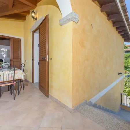 L'uddastru 6 Piano Primo Сasa de vacaciones