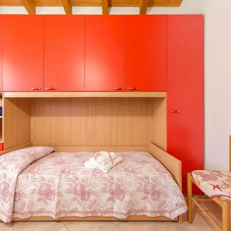 L'uddastru 6 Piano Primo Budoni