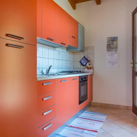 L'uddastru 6 Piano Primo Сasa de vacaciones *
