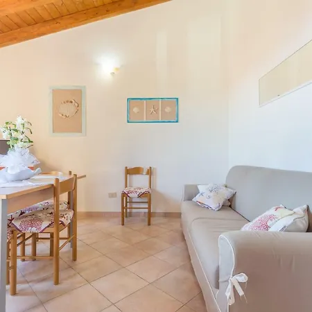 L'uddastru 6 Piano Primo Сasa de vacaciones Budoni