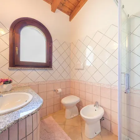 L'uddastru 6 Piano Primo Сasa de vacaciones Budoni