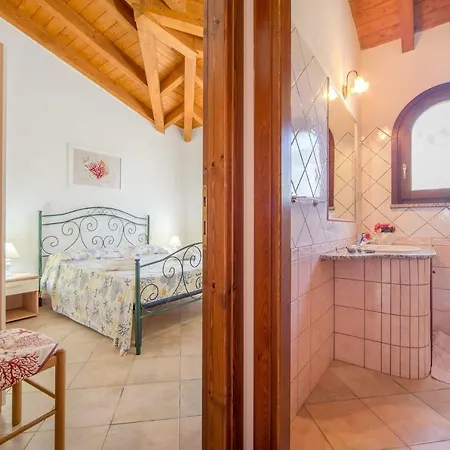L'uddastru 6 Piano Primo * Budoni