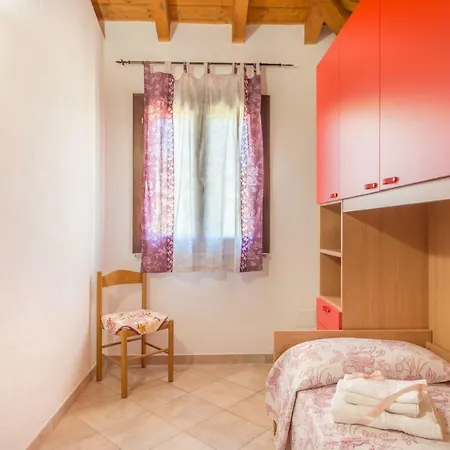 L'uddastru 6 Piano Primo