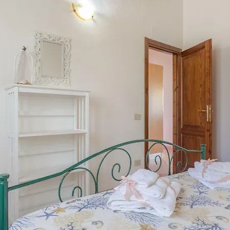 L'uddastru 6 Piano Primo Сasa de vacaciones